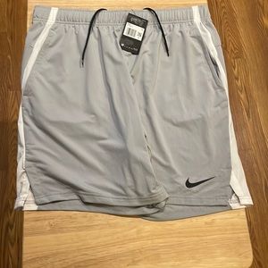 Nike Standard fit athletic shorts